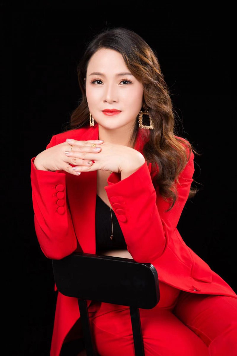 苏州别墅设计师张丽娟
