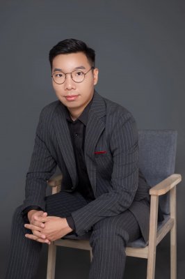 苏州别墅设计师程镇